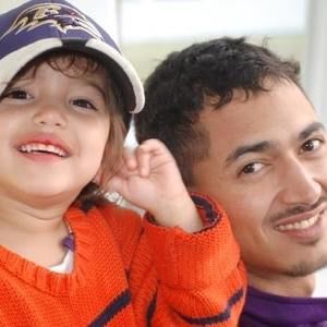 Meet your Posher, Cheyenne